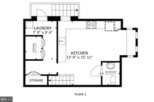 1531 Kingman Pl NW, Washington, DC 20005 - Photo 25