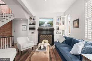 1531 Kingman Pl NW, Washington, DC 20005 - Photo 5