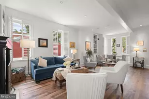 1531 Kingman Pl NW, Washington, DC 20005 - Photo 3