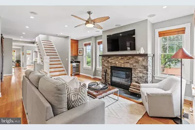 5213 Cathedral Avenue NW, Washington, DC 20016 - Photo 1