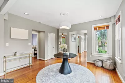 5213 Cathedral Avenue NW, Washington, DC 20016 - Photo 5