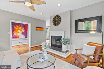 5213 Cathedral Avenue NW, Washington, DC 20016 - Photo 11