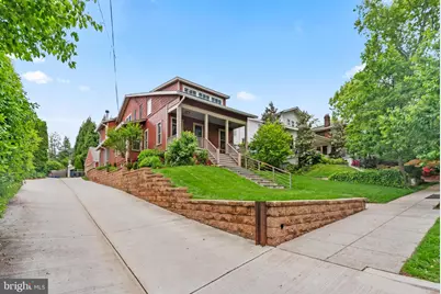 5213 Cathedral Avenue NW, Washington, DC 20016 - Photo 47