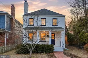 5520 North Capitol St NW, Washington, DC 20011 - Photo 1