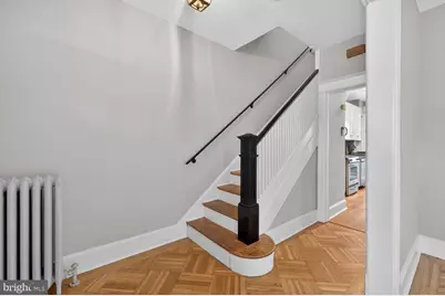 318 Varnum Street NW, Washington, DC 20011 - Photo 3
