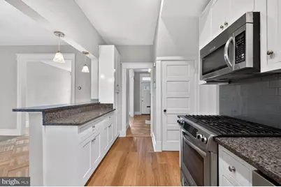 318 Varnum Street NW, Washington, DC 20011 - Photo 17