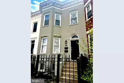 138 Rhode Island Avenue NW #UNIT A, Washington, DC 20001 - Photo 1