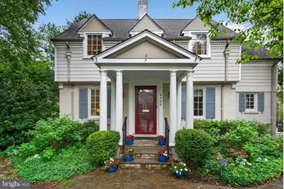 4300 44th Street NW, Washington, DC 20016 - Photo 1