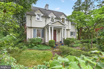 4300 44th Street NW, Washington, DC 20016 - Photo 3