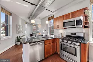 143 Rhode Island Ave NW, Washington, DC 20001 - Photo 5