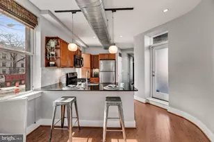 143 Rhode Island Ave NW, Washington, DC 20001 - Photo 7