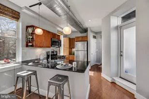 143 Rhode Island Ave NW, Washington, DC 20001 - Photo 3