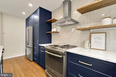1408 Sheridan Street NW, Washington, DC 20011 - Photo 13