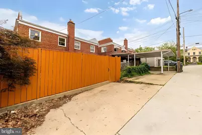 1408 Sheridan Street NW, Washington, DC 20011 - Photo 45
