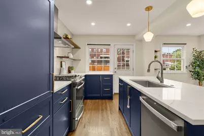 1408 Sheridan Street NW, Washington, DC 20011 - Photo 11