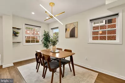 1408 Sheridan Street NW, Washington, DC 20011 - Photo 21