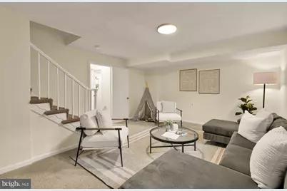 1408 Sheridan Street NW, Washington, DC 20011 - Photo 35