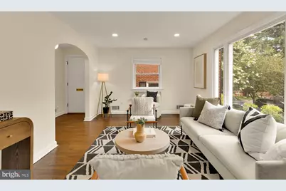 1408 Sheridan Street NW, Washington, DC 20011 - Photo 7