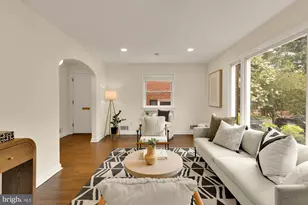 1408 Sheridan St NW, Washington, DC 20011 - Photo 7
