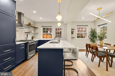 1408 Sheridan Street NW, Washington, DC 20011 - Photo 9