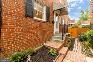 1408 Sheridan St NW, Washington, DC 20011 - Photo 3
