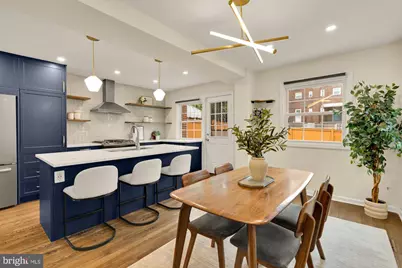 1408 Sheridan Street NW, Washington, DC 20011 - Photo 19