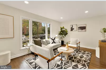 1408 Sheridan Street NW, Washington, DC 20011 - Photo 5