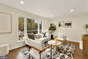 1408 Sheridan St NW, Washington, DC 20011 - Photo 5