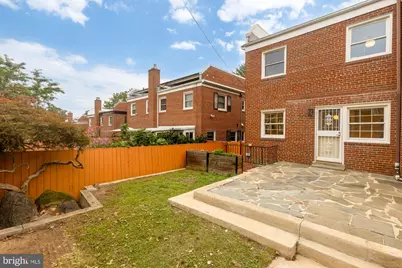 1408 Sheridan Street NW, Washington, DC 20011 - Photo 43