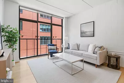 1529 14th Street NW #202, Washington, DC 20005 - Photo 9