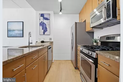 1529 14th Street NW #202, Washington, DC 20005 - Photo 5