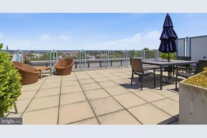 1529 14th Street NW #202, Washington, DC 20005 - Photo 19