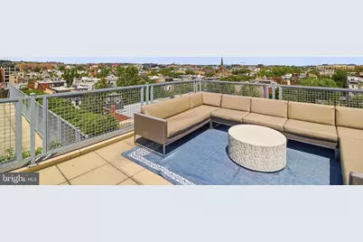 1529 14th Street NW #202, Washington, DC 20005 - Photo 23