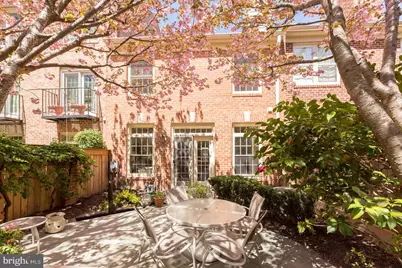 4062 Mansion Drive NW, Washington, DC 20007 - Photo 3