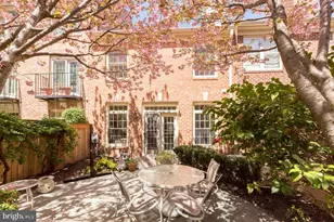 4062 Mansion Dr NW, Washington, DC 20007 - Photo 3