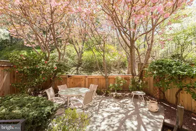 4062 Mansion Drive NW, Washington, DC 20007 - Photo 5