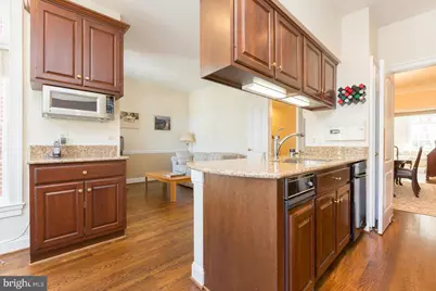 4062 Mansion Drive NW, Washington, DC 20007 - Photo 19