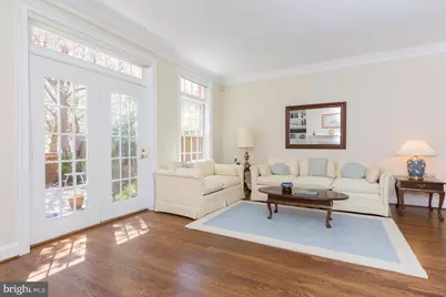 4062 Mansion Drive NW, Washington, DC 20007 - Photo 15