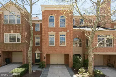 4062 Mansion Drive NW, Washington, DC 20007 - Photo 1