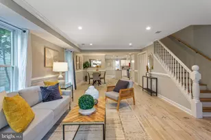 2217 14th St SE, Washington, DC 20020 - Photo 1