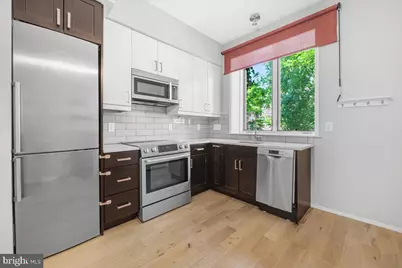 1474 Belmont Street NW #2, Washington, DC 20009 - Photo 3