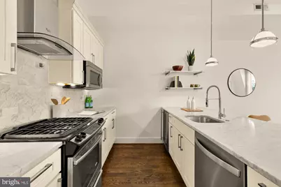 1223 Kenyon Street NW #3, Washington, DC 20010 - Photo 7
