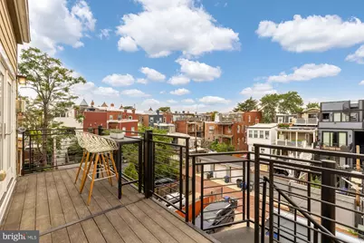 1223 Kenyon Street NW #3, Washington, DC 20010 - Photo 13