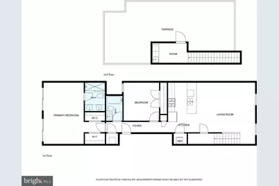 1223 Kenyon Street NW #3, Washington, DC 20010 - Photo 23
