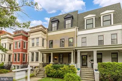 1223 Kenyon Street NW #3, Washington, DC 20010 - Photo 21