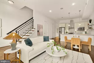 1223 Kenyon St NW, Washington, DC 20010 - Photo 5