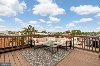 1223 Kenyon Street NW #3, Washington, DC 20010 - Photo 17