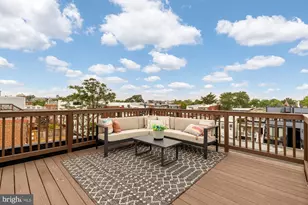1223 Kenyon St NW, Washington, DC 20010 - Photo 17