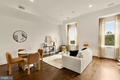 1223 Kenyon Street NW #3, Washington, DC 20010 - Photo 3