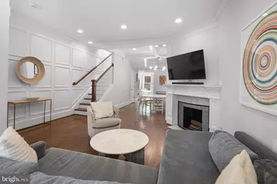 3322 Prospect Street NW, Washington, DC 20007 - Photo 5